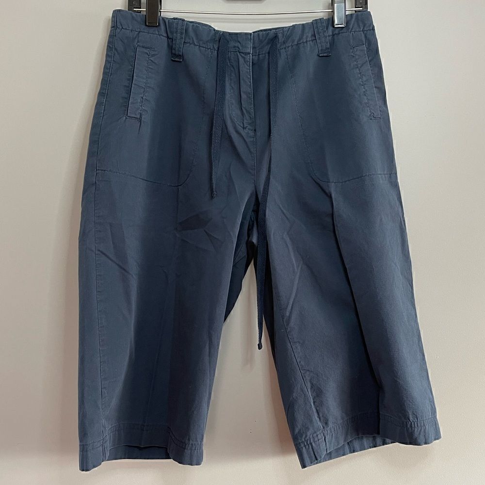 Saint Tropez West Bermuda Shorts